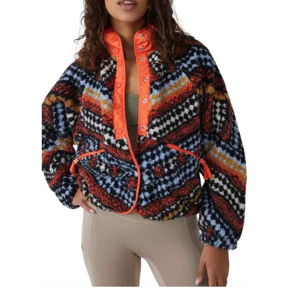 FP Movement Hit The Slopes Jacket